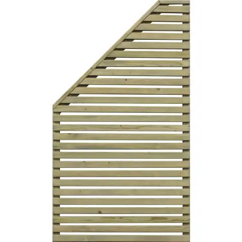 Jabo Horizont 3 Skärm Kampanj